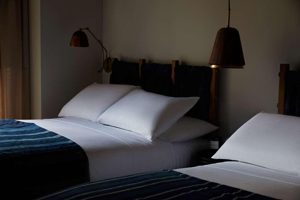 Made Hotel Ню Йорк Стая снимка