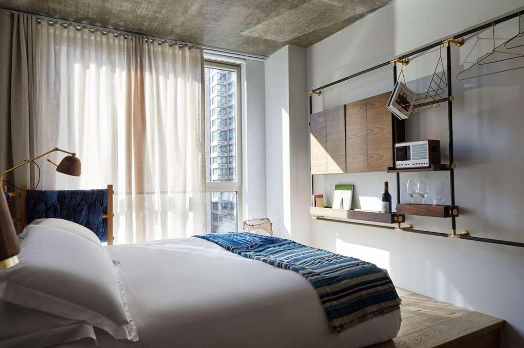 Made Hotel Ню Йорк Стая снимка