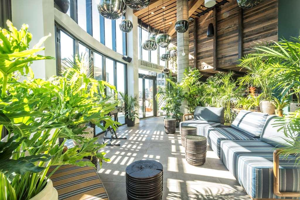 Made Hotel Ню Йорк Удобства снимка