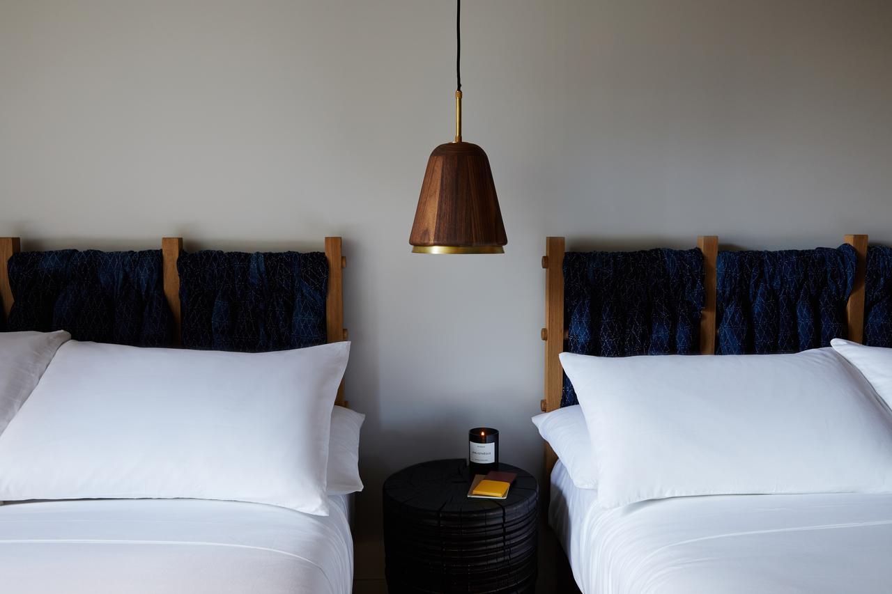 Made Hotel Ню Йорк Екстериор снимка