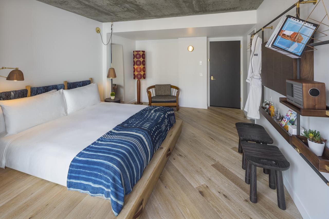 Made Hotel Ню Йорк Екстериор снимка